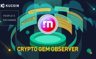Kucoin: Altcoins - Metaverse.Network & Bit.Country (NEER) - What Is It?