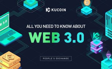 Crypto: Web 3.0 - What Is It? | KuCoin