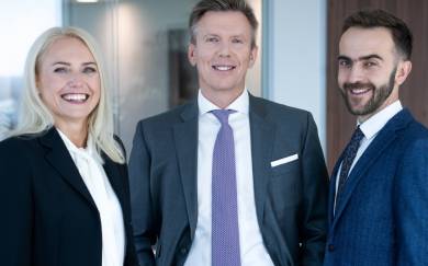 SAVILLS ACQUIRES KNIGHT FRANK’S PROPERTY MANAGEMENT TEAM IN POLAND