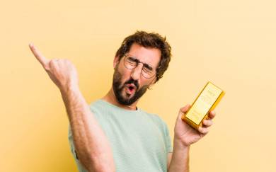Trading tips for gold  | InstaForex