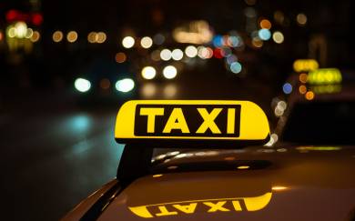 What Is The Future Of Modern TAXIS? Uber Stock News and Forecast: UBER CEO buys stock, should you? | FXStreet