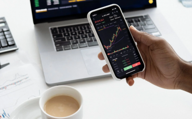 Steps to Becoming a Day Trader