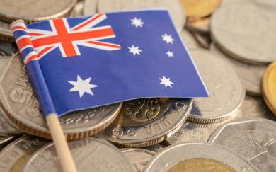 The RBA’s aggressive rate tightening cycle will be continued