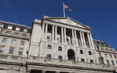 BoE rates may remain uncut until the middle of 2024. Bank of England is expected to hike the rates 12th time in a row today