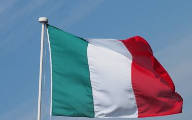 The Service Sector Driving Growth in Italy