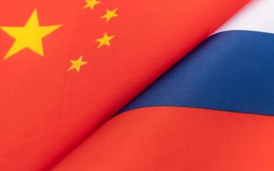 Escalated Geopolitical Tensions Are Here To Stay, China And Russia Confirming Stronger Ties