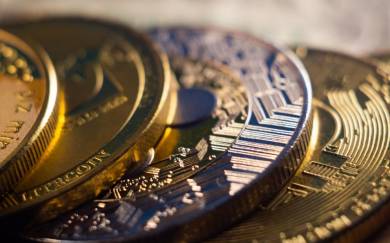 According to Alexandros Yfantis, Analitycal expert at InstaForex, Bitcoin is trapped