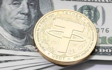 Tether Earns Money Through A Variety Of Commissions, The Company Achieved A Net Profit Of $700 Million