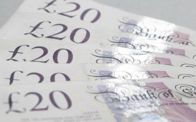 InstaForex's Irina Manzenko talks British pound amid latest events