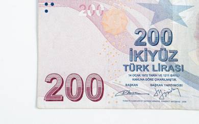 Analysis Of The USD/TRY Pair: The Turkish Lira Weakness Has Persisted