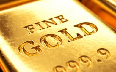 Potential recession requiring multiple rate cuts to play in favour of gold