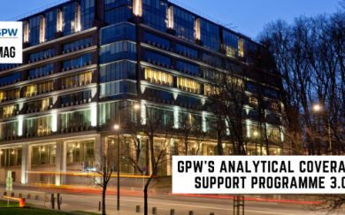 GPW's Analytical Coverage Support Programme 3.0 Articles And Videos On