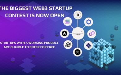 Permissionless Capital Invites Web3 Startups to Apply for Its Competition