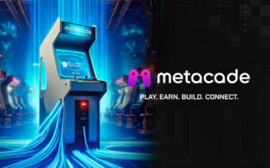 Metacade Unchains Web3 Gaming: Multi-Chain Integration Unites the Industry