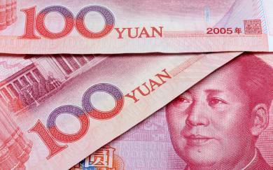 Market Shrugs Off Chinese Signals and Keeps the Yuan Bid