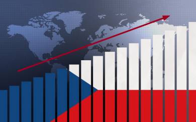 Unleashing the Potential: The Czech Koruna's Strong Stand and Market Expectations
