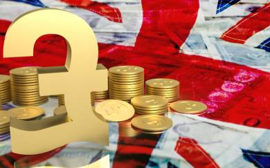 GBP/USD: Pound Falls on Debt Ceiling News, Targets Key Support Levels