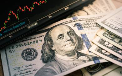 Market Echoes: USD Gains Momentum Amid ECB Presser, PCE Numbers Awaited