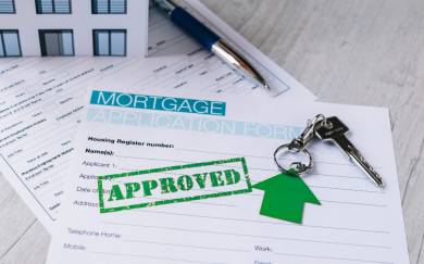 UK Mortgage Approvals Show Promising Rebound, Fueling Optimism for Housing Market Recovery