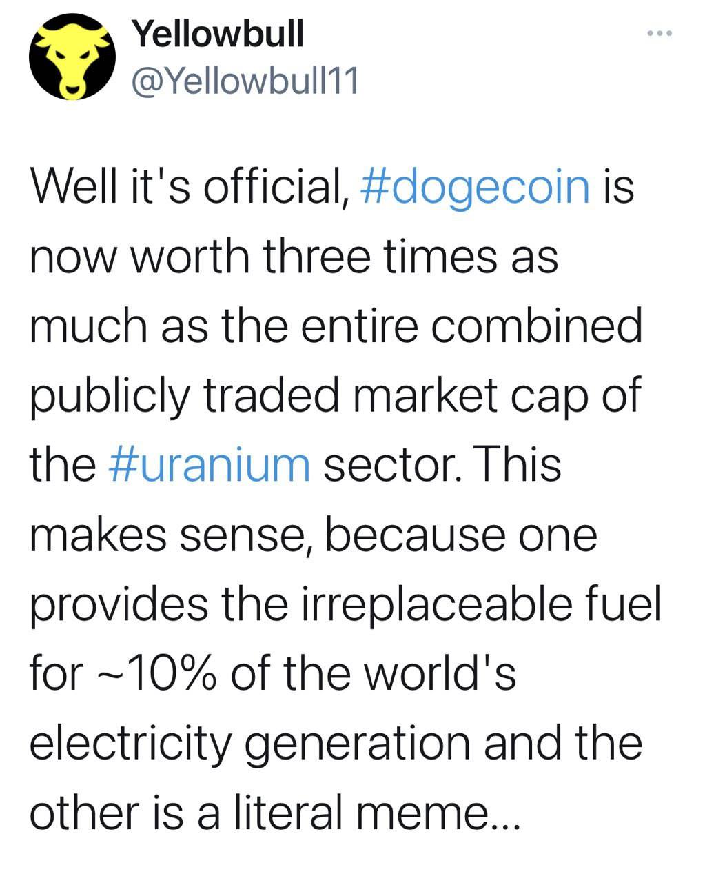 Caution, the crypto sector is getting a bit overheated in the short-term - 18