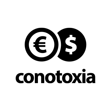 Conotoxia Comments